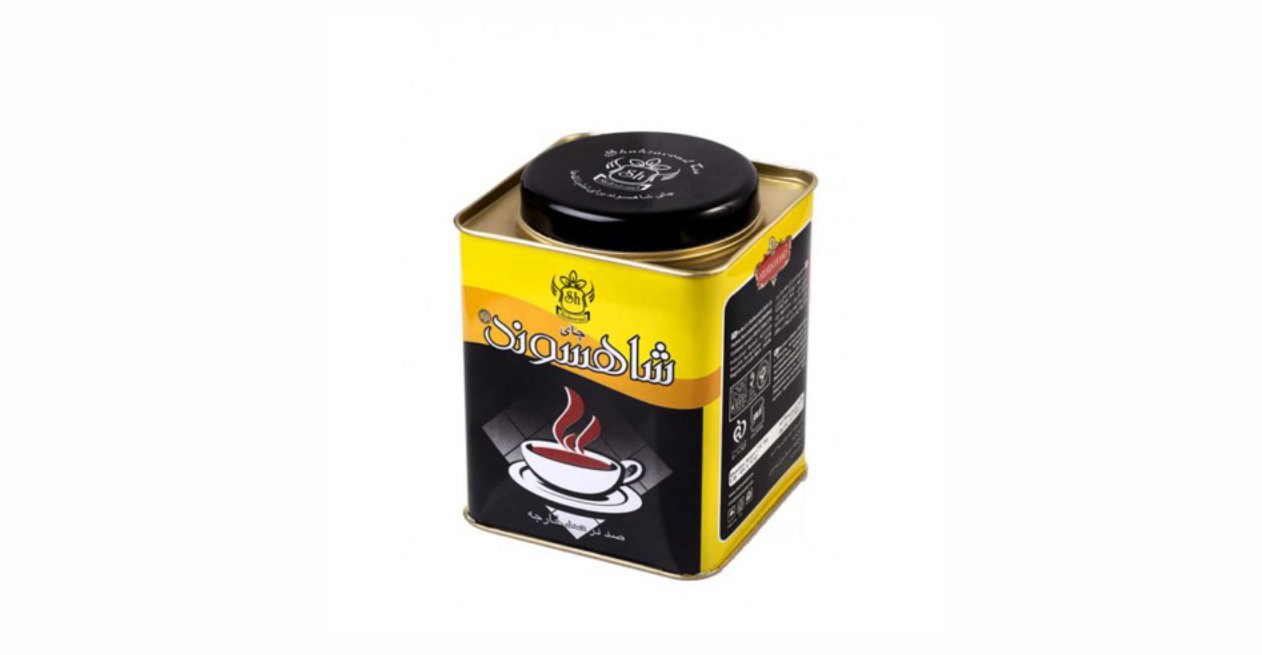 خرید و فروش چای سیاه کله مورچه ای شاهسوند با شرایط فوق العاده